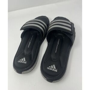 adidas gazelle silver green womens Beige adidas Superstar Sandals Children's main image 1